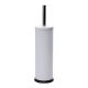 Εικόνα της Πιγκάλ Estia Classic Μεταλλικό Matte White 02-3906