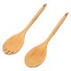Εικόνα της Κουτάλα & Πιρούνα Estia Bamboo Essentials Σετ 2 Τεμ 01-20224