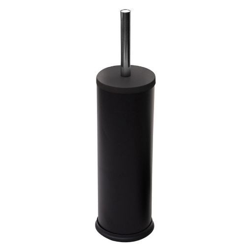 Εικόνα της Πιγκάλ Estia Classic Μεταλλικό Matte Black 02-3920
