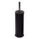 Εικόνα της Πιγκάλ Estia Classic Μεταλλικό Matte Black 02-3920