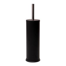 Εικόνα της Πιγκάλ Estia Classic Μεταλλικό Matte Black 02-3920