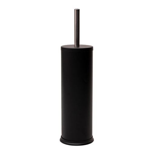 Εικόνα της Πιγκάλ Estia Classic Μεταλλικό Matte Black 02-3920