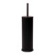 Εικόνα της Πιγκάλ Estia Classic Μεταλλικό Matte Black 02-3920