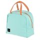 Εικόνα της Τσάντα Φαγητού Estia Save The Aegean Ισοθερμική 6lt Bermuda Green 01-17033