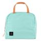 Εικόνα της Τσάντα Φαγητού Estia Save The Aegean Ισοθερμική 6lt Bermuda Green 01-17033