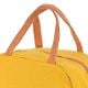 Εικόνα της Τσάντα Φαγητού Estia Save The Aegean Ισοθερμική 6lt Pineapple Yellow 01-17040