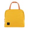 Εικόνα της Τσάντα Φαγητού Estia Save The Aegean Ισοθερμική 6lt Pineapple Yellow 01-17040