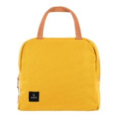 Εικόνα της Τσάντα Φαγητού Estia Save The Aegean Ισοθερμική 6lt Pineapple Yellow 01-17040