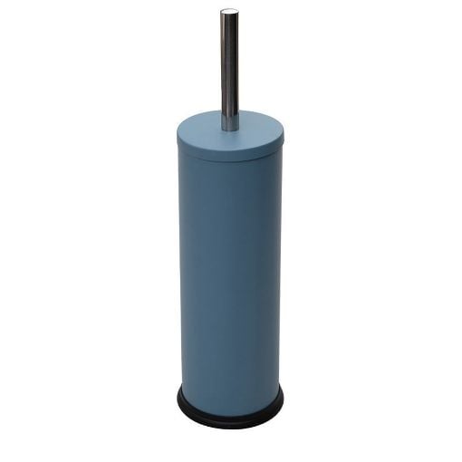 Εικόνα της Πιγκάλ Estia Classic Μεταλλικό Matte Blue 02-3951