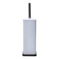 Εικόνα της Πιγκάλ Estia Τετράγωνο Μεταλλικό Matte White 02-3968