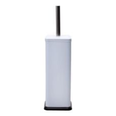 Εικόνα της Πιγκάλ Estia Τετράγωνο Μεταλλικό Matte White 02-3968
