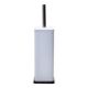 Εικόνα της Πιγκάλ Estia Τετράγωνο Μεταλλικό Matte White 02-3968
