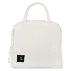 Εικόνα της Τσάντα Φαγητού Estia Save The Aegean Ισοθερμική 6lt Lily White 01-19099