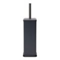 Εικόνα της Πιγκάλ Estia Τετράγωνο Μεταλλικό Matte Grey 02-7157