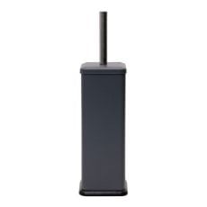 Εικόνα της Πιγκάλ Estia Τετράγωνο Μεταλλικό Matte Grey 02-7157
