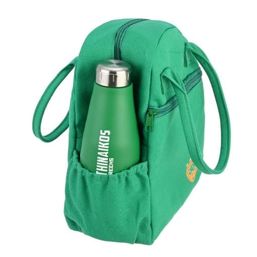 Εικόνα της Τσάντα Φαγητού Estia Ισοθερμική 7lt Panathinaikos BC Edition 00-19266