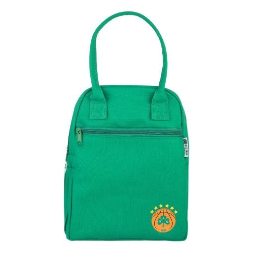 Εικόνα της Τσάντα Φαγητού Estia Ισοθερμική 7lt Panathinaikos BC Edition 00-19266