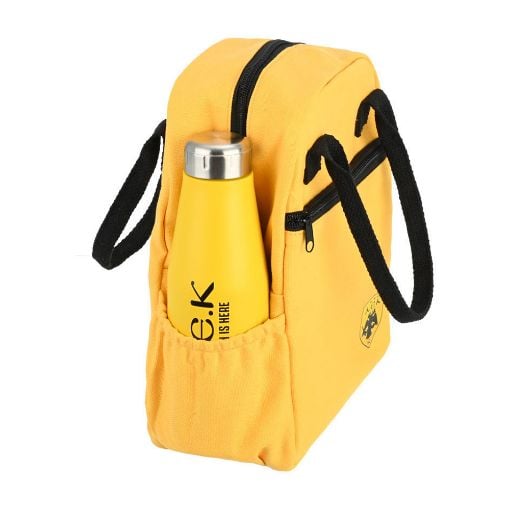 Εικόνα της Τσάντα Φαγητού Estia Ισοθερμική 7lt Aek BC Edition 00-19280