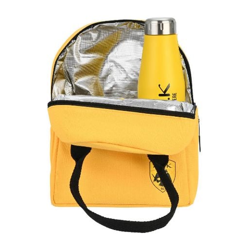 Εικόνα της Τσάντα Φαγητού Estia Ισοθερμική 7lt Aek BC Edition 00-19280