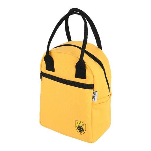 Εικόνα της Τσάντα Φαγητού Estia Ισοθερμική 7lt Aek BC Edition 00-19280