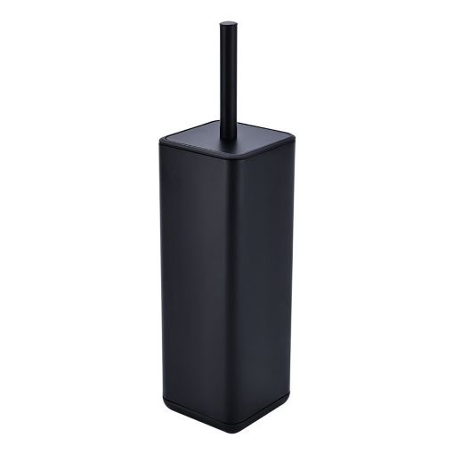 Εικόνα της Πιγκάλ Estia Cubic Τετράγωνο Μεταλλικό Black 02-21023