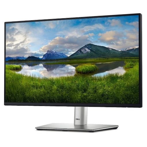 Εικόνα της Οθόνη Dell P2225H 21.5" LED FHD IPS 100Hz