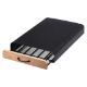 Εικόνα της Θήκη για Κάψουλες Espresso Estia Bamboo Essentials Μεταλλική Συρταρωτή 60 Θέσεων Μαύρη 01-19884