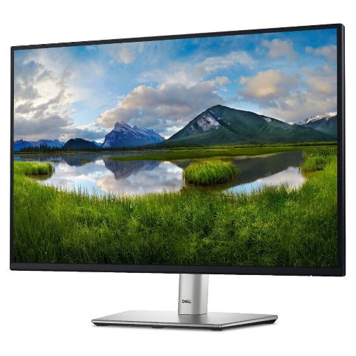 Εικόνα της Οθόνη Dell P2425E 24" IPS FHD+ 100Hz USB-C HUB 210-BMJF