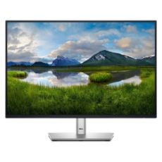 Εικόνα της Οθόνη Dell P2425E 24" IPS FHD+ 100Hz USB-C HUB 210-BMJF