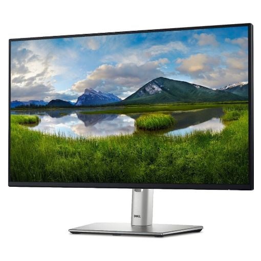 Εικόνα της Οθόνη Dell P2425H 23.8" IPS FHD 100Hz 210-BMFF