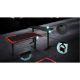 Εικόνα της Gaming Desk Nitro Concepts D16E Adjustable Carbon Red NC-GP-DK-007