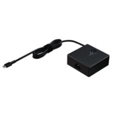 Εικόνα της Τροφοδοτικό Laptop Asus ROG 100W USB-C Black 90XB077N-MPW000