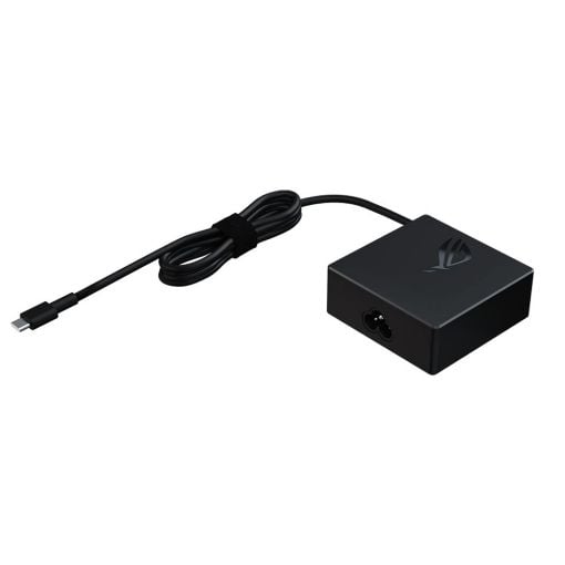 Εικόνα της Τροφοδοτικό Laptop Asus ROG 100W USB-C Black 90XB077N-MPW000