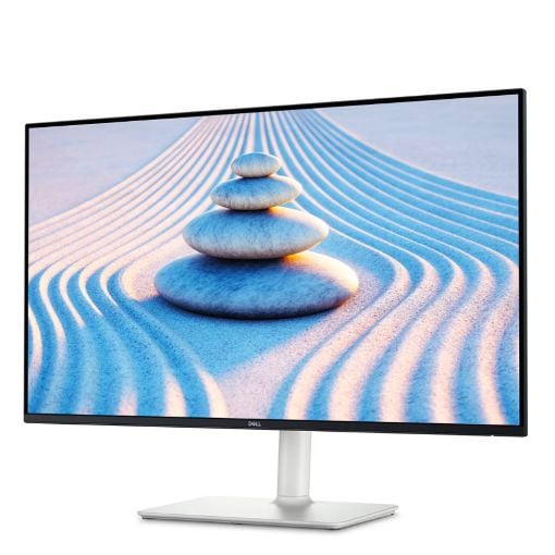 Εικόνα της Οθόνη Dell S2725HS 27" FHD IPS 100Hz with Speakers 210-BMHG