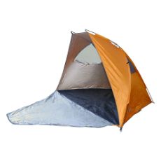Εικόνα της Σκίαστρο Παραλίας Campus Brazil Orange 110-0651