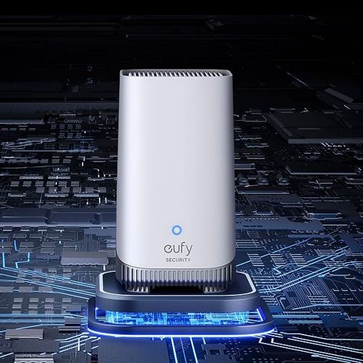 Εικόνα της Anker Eufy S380 Homebase 3 White T80303D1