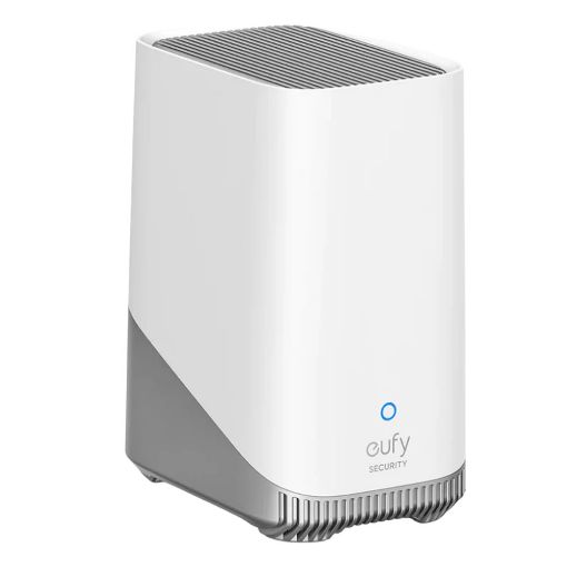 Εικόνα της Anker Eufy S380 Homebase 3 White T80303D1