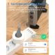 Εικόνα της Smart Plug Meross Apple HomeKit White MSS210HK-EU