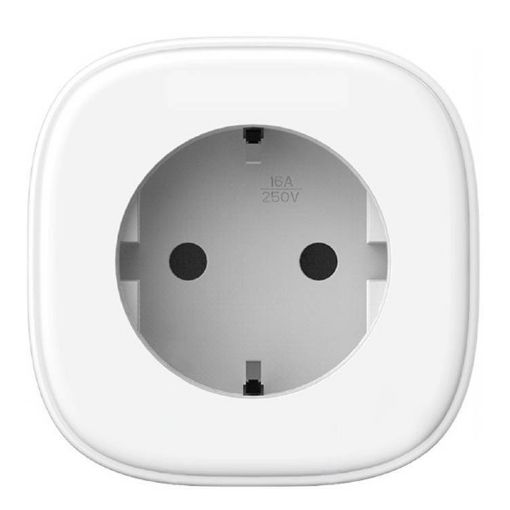 Εικόνα της Smart Plug Meross Apple HomeKit White MSS210HK-EU