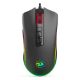 Εικόνα της Gaming Bundle Redragon MK1 2in1 Black