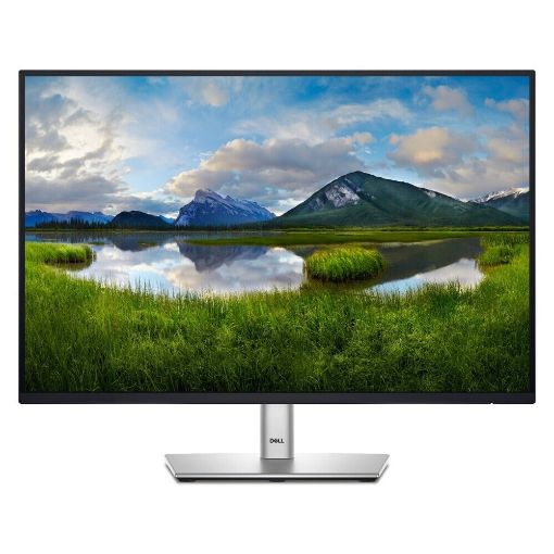 Εικόνα της Οθόνη Dell P2425 24" IPS FHD+ 100Hz 210-BMJD