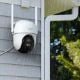 Εικόνα της Outdoor Wireless IP Camera Arenti OP1 Pan/Tilt/Zoom 2.5K