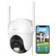 Εικόνα της Outdoor Wireless IP Camera Arenti OP1 Pan/Tilt/Zoom 2.5K