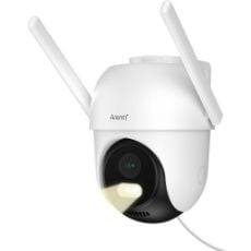 Εικόνα της Outdoor Wireless IP Camera Arenti OP1 Pan/Tilt/Zoom 2.5K