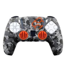 Εικόνα της Blade Digital Black Custom Kit For DualSense 8436563092152
