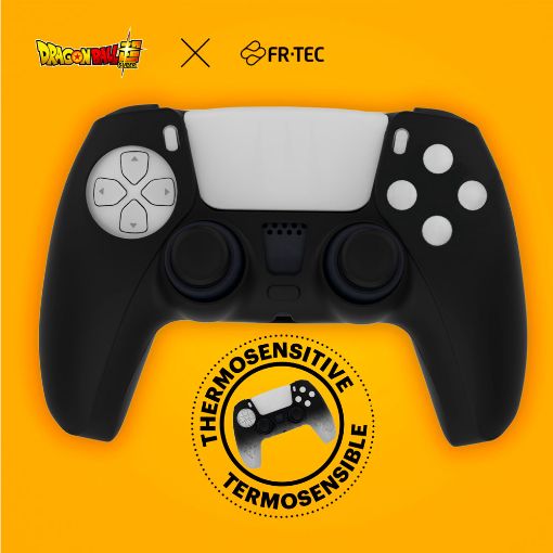 Εικόνα της Blade DragonBall Super Thermocromatic Custom Kit For DualSense 8436563093982
