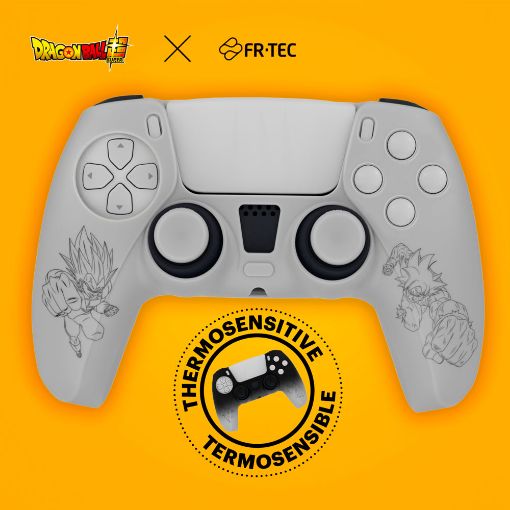 Εικόνα της Blade DragonBall Super Thermocromatic Custom Kit For DualSense 8436563093982