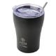 Εικόνα της Ποτήρι Θερμός Estia Coffee Mug Save The Aegean 350ml Midnight Black 01-12083