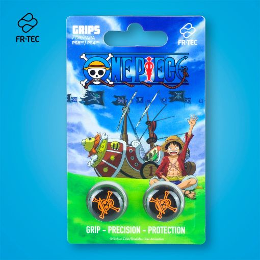 Εικόνα της Blade One Piece Sunny Grips for PS5/PS4 8436563092015