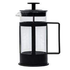 Εικόνα της Καφετιέρα Estia Γυάλινη Με Έμβολο 350ml 01-8642